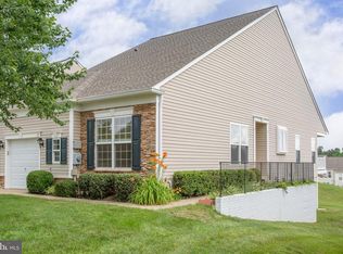 11 Hartford Way, Fredericksburg, VA