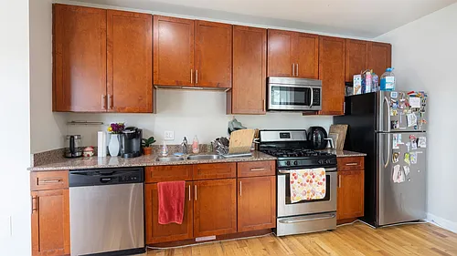 2047 W Touhy Ave #3 Photo 1