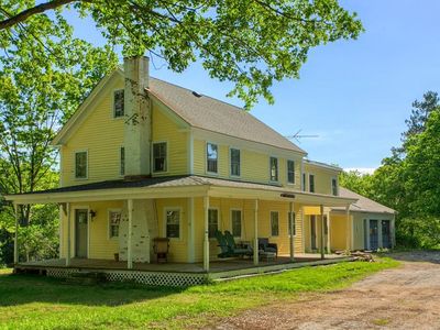 830 Piper Rd, Ashby, MA, 01431