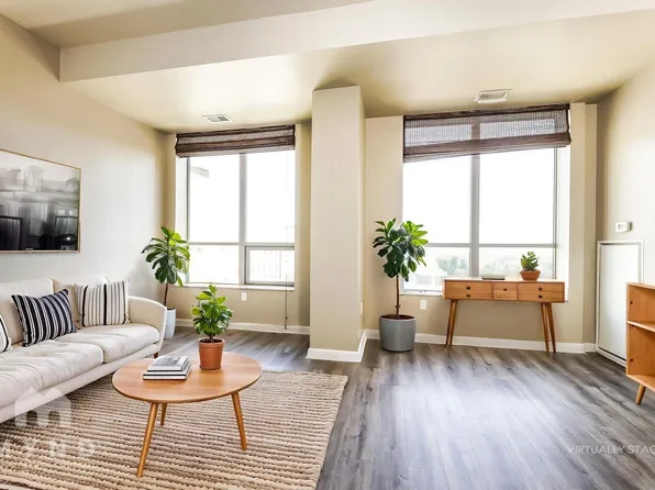 1127 15th St Penthouse 1403, Sacramento, CA 95814