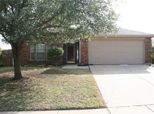 4808 Brookridge Ave, McKinney, TX 75071