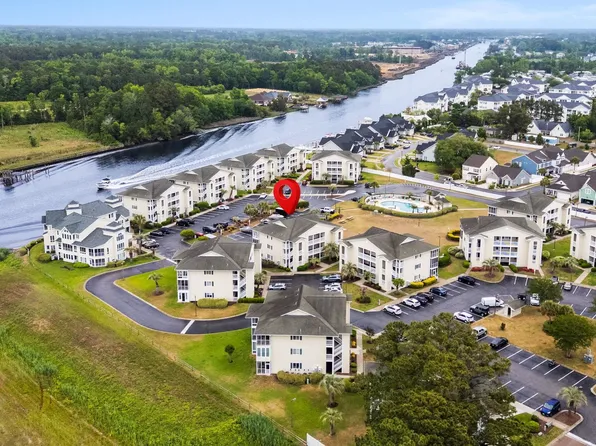 207 Landing Rd. #G, North Myrtle Beach, SC 29582