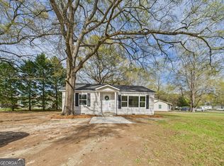 110 Parkway Dr, Warner Robins, GA 31093