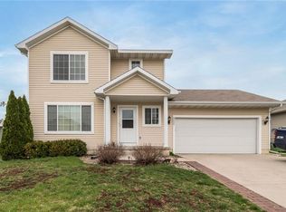 906 NE 53rd Ct, Ankeny, IA 50021