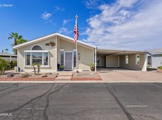 3700 S Tomahawk Rd LOT 8, Apache Junction, AZ 85119
