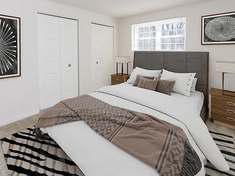 Waterview Apartment Homes — Photo 11
