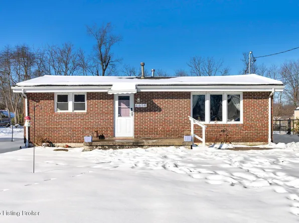 6614 Capella Ln, Louisville, KY 40258