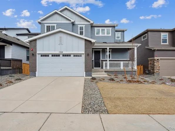 1349 Brookfield Place, Erie, CO 80026