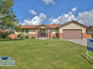 5310 S Oak St, Casper, WY 82601