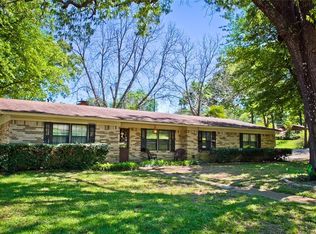 8132 Jewell Ln, Tyler, TX 75703
