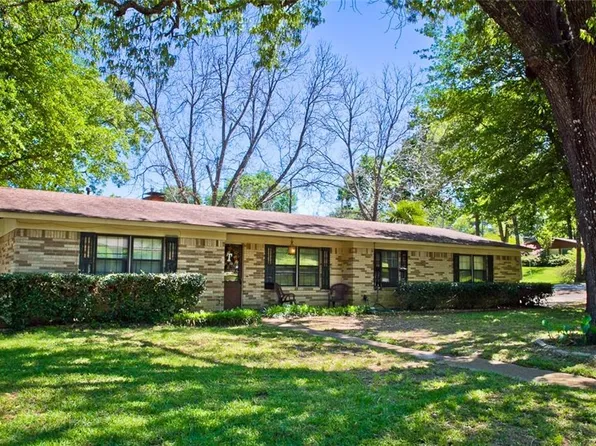8132 Jewell Ln, Tyler, TX 75703