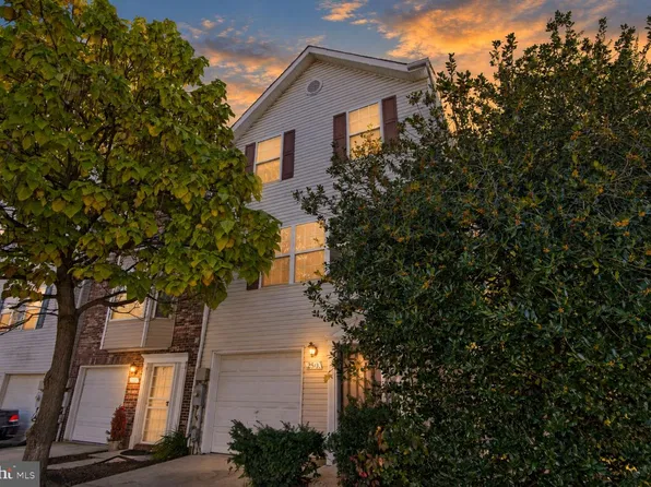 2501 Markham Ln, Landover, MD 20785