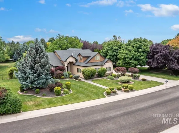 2283 W Stansbury Dr, Eagle, ID 83616