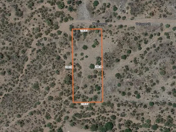 0 W Copper Street #6, Mammoth, AZ 85618