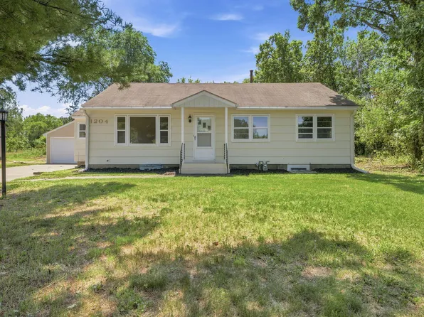 1204 133rd Ln NE, Ham Lake, MN 55304