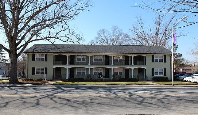 1st image of 810 Cotanche St APT 1