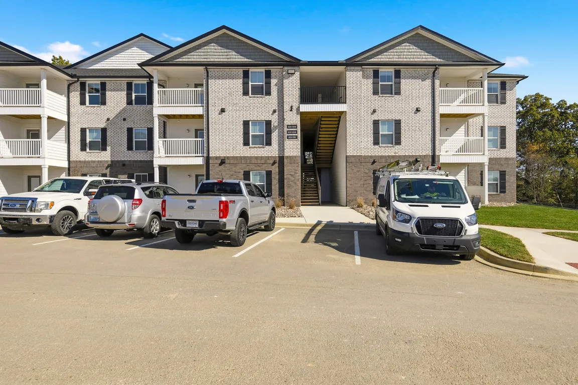 2b/2ba units