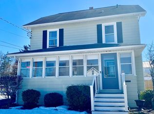 317 Fayette St, Elmira, NY