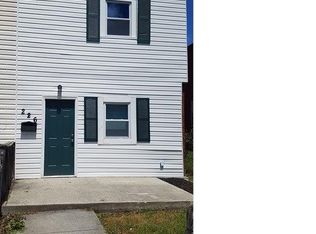 226 Baltimore Ave, Dundalk, MD 21222