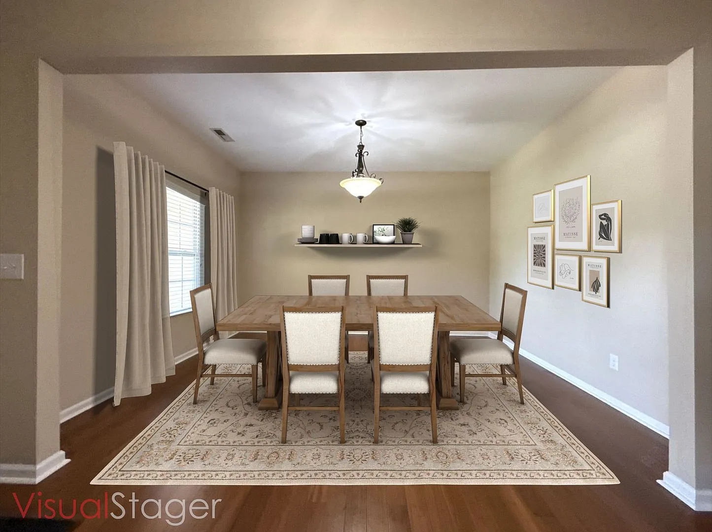 Spacious Home in Creekshire Village! — Photo 4
