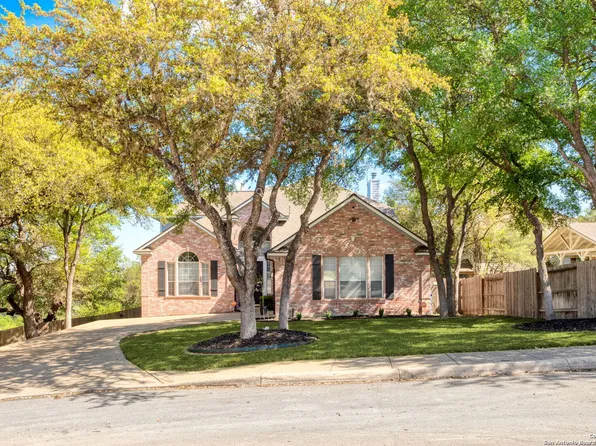 15202 fall bluff, San Antonio, TX 78247