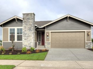 8412 Orcas St NE, Lacey, WA