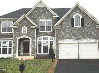 9439 Smokey Bear Ct, Bristow, VA 20136