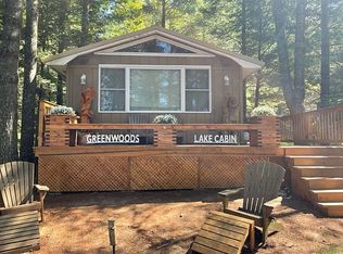 3123 Black Ln, Crandon, WI 54520