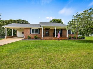 304 Hogg Rd, Williamston, SC 29697