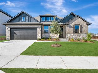 716 Emerald Hts, Lavon, TX 75166