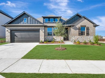 716 Emerald Hts, Lavon, TX, 75166