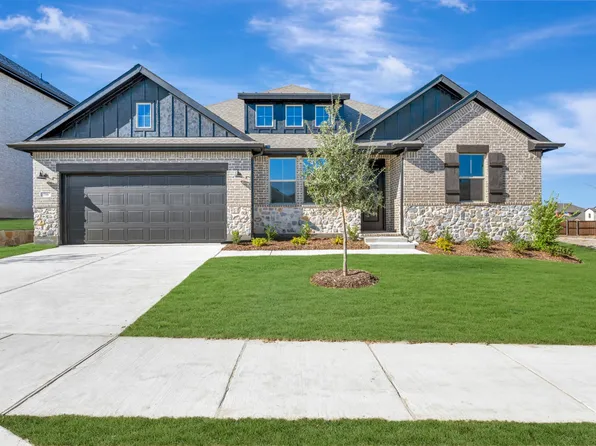 716 Emerald Hts, Lavon, TX 75166
