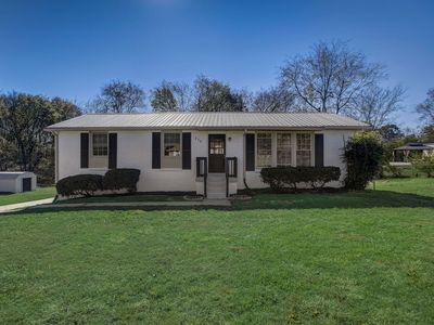 210 Andrew Dr, Clarksville, TN, 37042