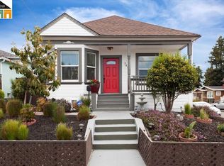 3450 Laurel Ave, Oakland, CA 94602