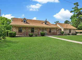 172 Oak Hill Dr, Pointblank, TX 77364
