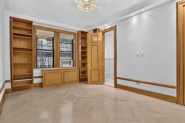 Rented by WAM Partners - William Moses Co.