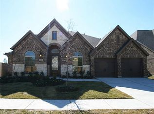3937 Pinecrest Peak Dr, Spring, TX 77386