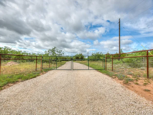 1909 Fm 2034, Robert Lee, TX 76945