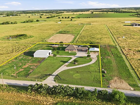 2nd image of 2500 County Road 332