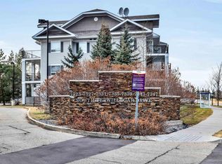 Park Place South Terwillegar, Edmonton, AB T6R 0M1