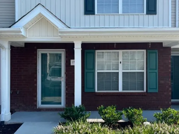 1742 Red Jacket Dr, Antioch, TN 37013