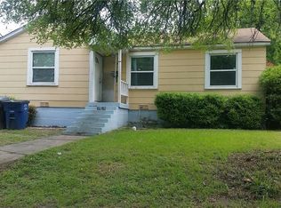 1910 Fernwood Ave, Dallas, TX 75216