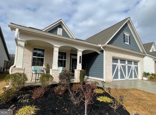405 Plainfield St, Fayetteville, GA