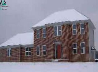 12867 Burgandy Grn, Oak, MI
