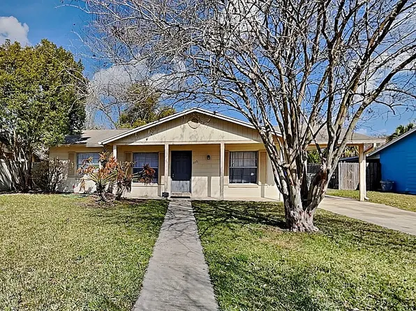 1117 Princewood Dr, Orlando, FL 32810