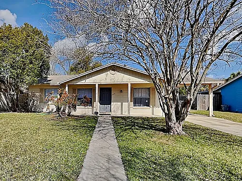1117 Princewood Dr Photo 1