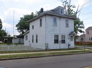 2401 S Clinton Ave, Hamilton, NJ 08610