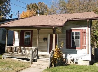 631 W High St, Springfield, MO 65803