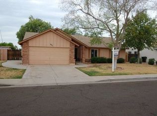 942 S Seton, Mesa, AZ 85206