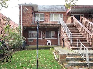 952 E 78th St, Brooklyn, NY 11236